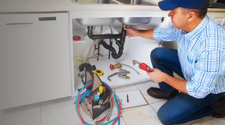 Professional emergency plumbing in Piketon, OH